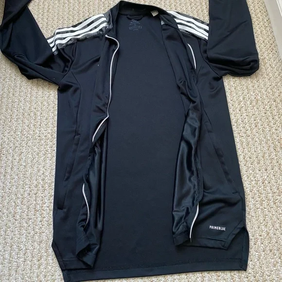ADIDAS | Primeblue Track Jacket Small - Picture 16 of 17
